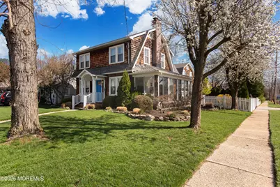 83 Lovett Avenue, Little Silver, NJ 07739 - Photo 2