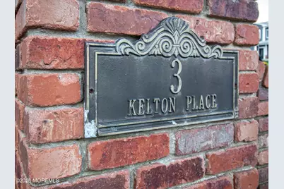 3 Kelton Place, Manalapan Township, NJ 07726 - Photo 2