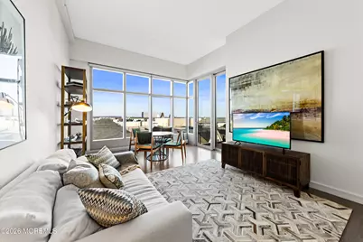 20 Melrose Terrace #601, Long Branch, NJ 07740 - Photo 10