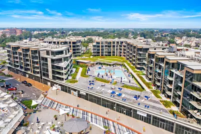 20 Melrose Terrace #601, Long Branch, NJ 07740 - Photo 1