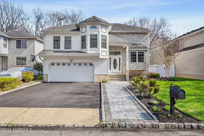 12 Pemberton Drive, Matawan, NJ 07747 - Photo 6