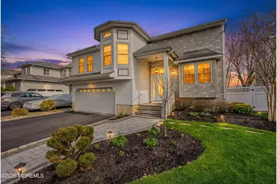 12 Pemberton Drive, Matawan, NJ 07747 - Photo 4