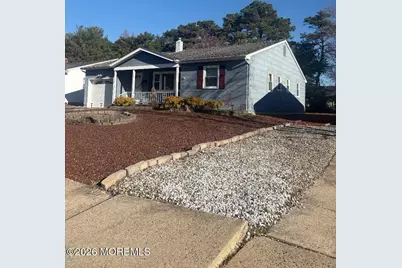 28 Caldwell Drive, Toms River Township, NJ 08757 - Photo 2