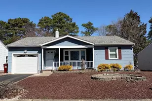 28 Caldwell Dr, Toms River Township, NJ 08757 - Photo 2