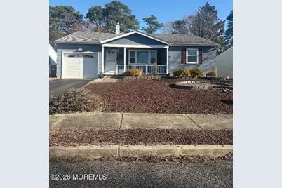 28 Caldwell Drive, Toms River Township, NJ 08757 - Photo 56