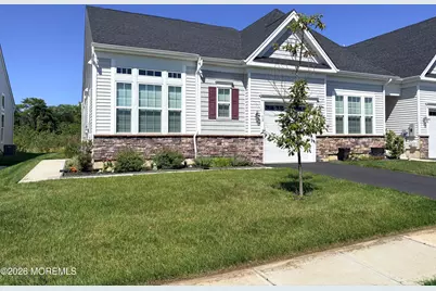 52 Belmont Road, New Egypt, NJ 08533 - Photo 1