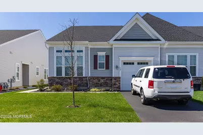 52 Belmont Road, New Egypt, NJ 08533 - Photo 1