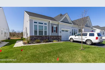 52 Belmont Road, New Egypt, NJ 08533 - Photo 2