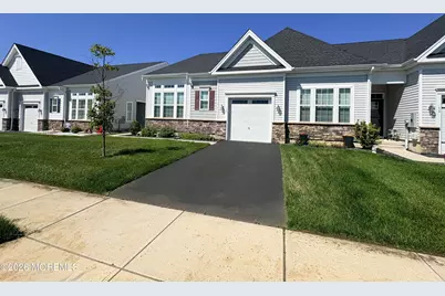 52 Belmont Road, New Egypt, NJ 08533 - Photo 2