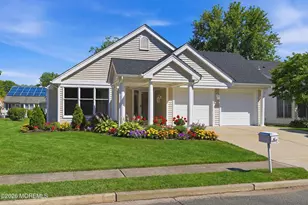 407 Kingsridge Rd, Manchester Township, NJ 08759 - Photo 1