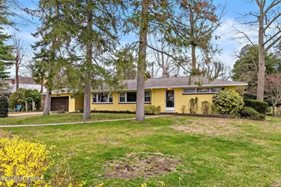 14 Swan Avenue, Navesink, NJ 07760 - Photo 2