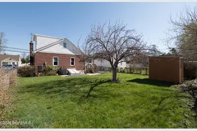 166 Morningside Avenue, Union Beach, NJ 07735 - Photo 24