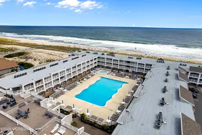 438 Highway 35 N #1201, Mantoloking, NJ 08738 - Photo 1