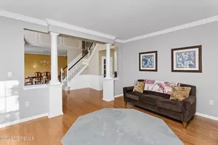 16 Heritage Dr, Allentown, NJ 08501 - Photo 8