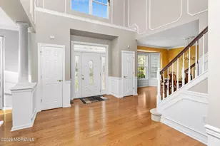 16 Heritage Dr, Allentown, NJ 08501 - Photo 4