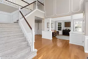 16 Heritage Dr, Allentown, NJ 08501 - Photo 6