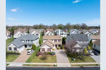 3 Vancleve Road, Manalapan Township, NJ 07726 - Photo 52