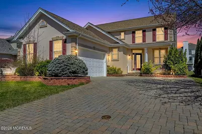 3 Vancleve Road, Manalapan Township, NJ 07726 - Photo 1