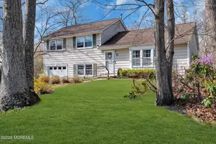 11 Partree Rd, Jackson, NJ 08527 - Photo 1