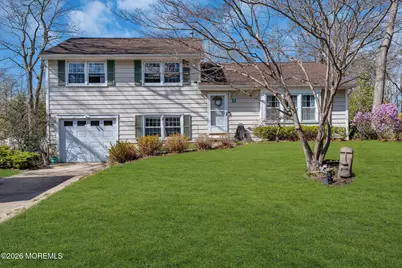 11 Partree Road, Jackson, NJ 08527 - Photo 2