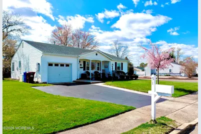 51 Eton Road, Toms River Township, NJ 08757 - Photo 2