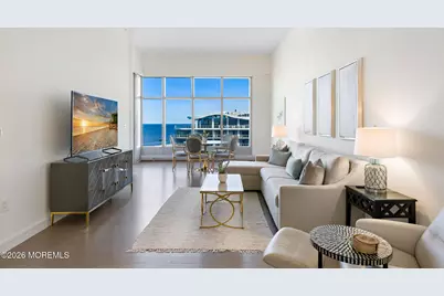 20 Melrose Terrace #606, Long Branch, NJ 07740 - Photo 6