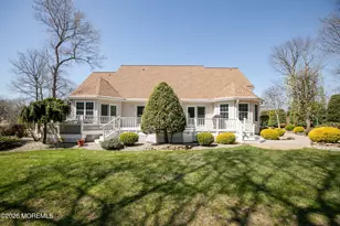 12 Marissa Dr, New Egypt, NJ 08533 - Photo 4