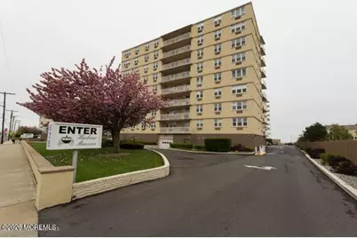 675 Ocean Avenue N #8K, Long Branch, NJ 07740 - Photo 10