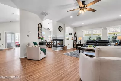 45 Milton Drive, Manchester Township, NJ 08759 - Photo 16