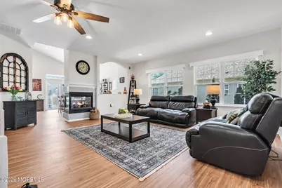 45 Milton Drive, Manchester Township, NJ 08759 - Photo 12