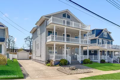827 13th Avenue, Belmar, NJ 07719 - Photo 1