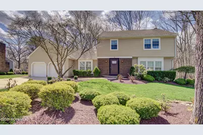 8 Sherman Court, Manalapan Township, NJ 07726 - Photo 1