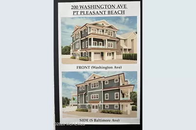 200 Washington Avenue, Point Pleasant Beach, NJ 08742 - Photo 66