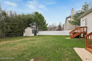 48 Condor Dr, Morganville, NJ 07751 - Photo 32