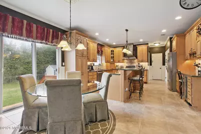 48 Condor Drive, Morganville, NJ 07751 - Photo 18