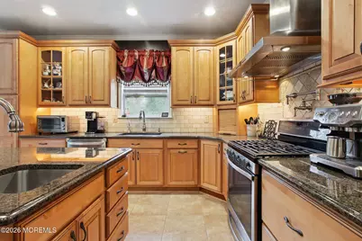 48 Condor Drive, Morganville, NJ 07751 - Photo 14