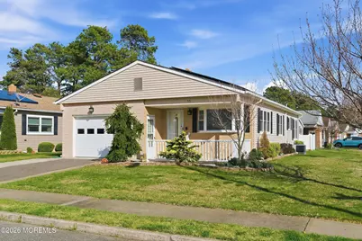 55 Woodstock Drive, Toms River Township, NJ 08757 - Photo 1
