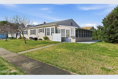 55 Woodstock Drive, Toms River Township, NJ 08757 - Photo 22