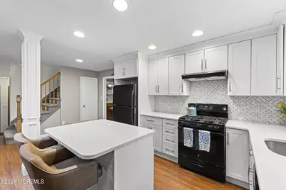 164 W 3rd Street, Howell Township, NJ 07731 - Photo 4