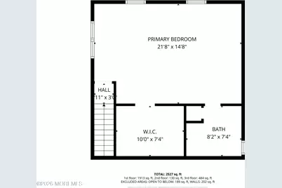 164 W 3rd Street, Howell Township, NJ 07731 - Photo 48