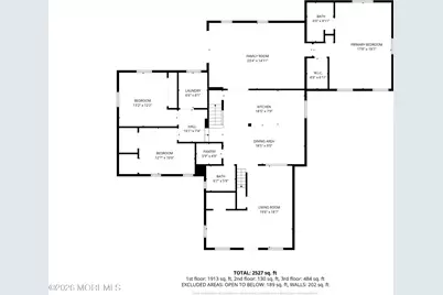 164 W 3rd Street, Howell Township, NJ 07731 - Photo 50