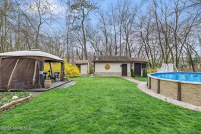 164 W 3rd Street, Howell Township, NJ 07731 - Photo 40