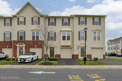 4 Jake Drive, Tinton Falls, NJ 07712 - Photo 28