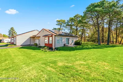 7 C Amherst Road #64, Manchester Township, NJ 08759 - Photo 22