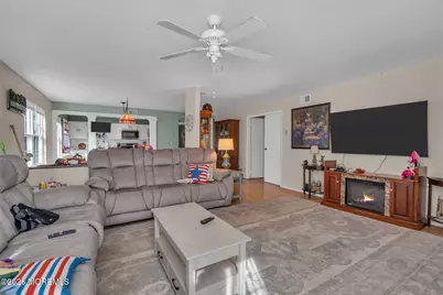 13 Newbury Row, Manchester Township, NJ 08759 - Photo 8