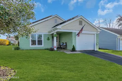 13 Newbury Row, Manchester Township, NJ 08759 - Photo 2