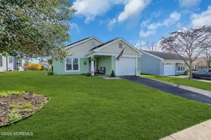13 Newbury Row, Manchester Township, NJ 08759 - Photo 4