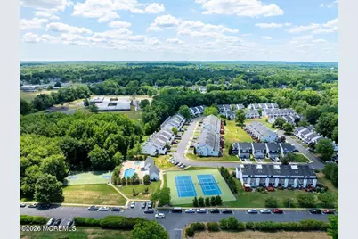 321 Oak Knoll Drive #32-1, Manalapan Township, NJ 07726 - Photo 34