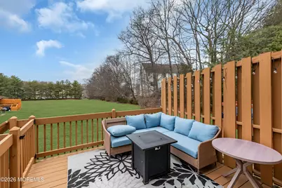 321 Oak Knoll Drive #32-1, Manalapan Township, NJ 07726 - Photo 32