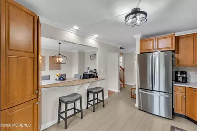 321 Oak Knoll Drive #32-1, Manalapan Township, NJ 07726 - Photo 10